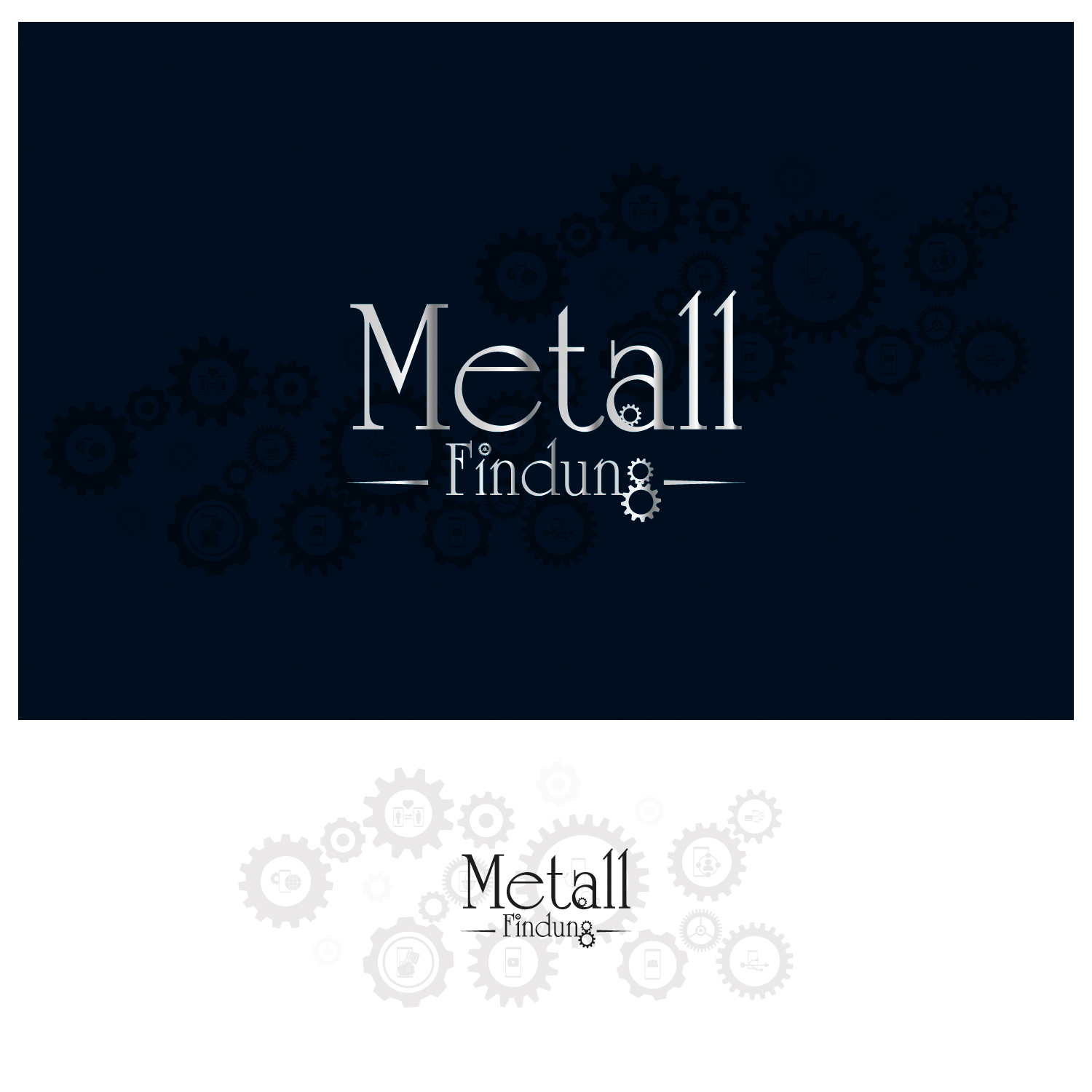 Logo Design by emad farid for this project | Design #30626170