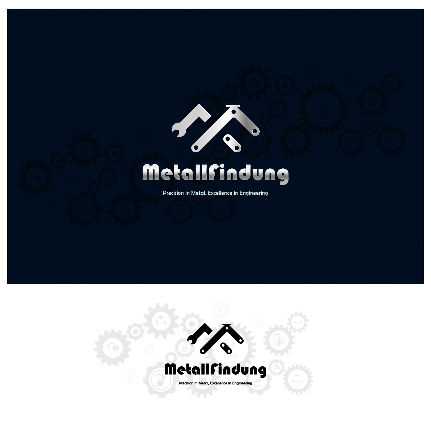 Logo Design by emad farid for this project | Design #30626226