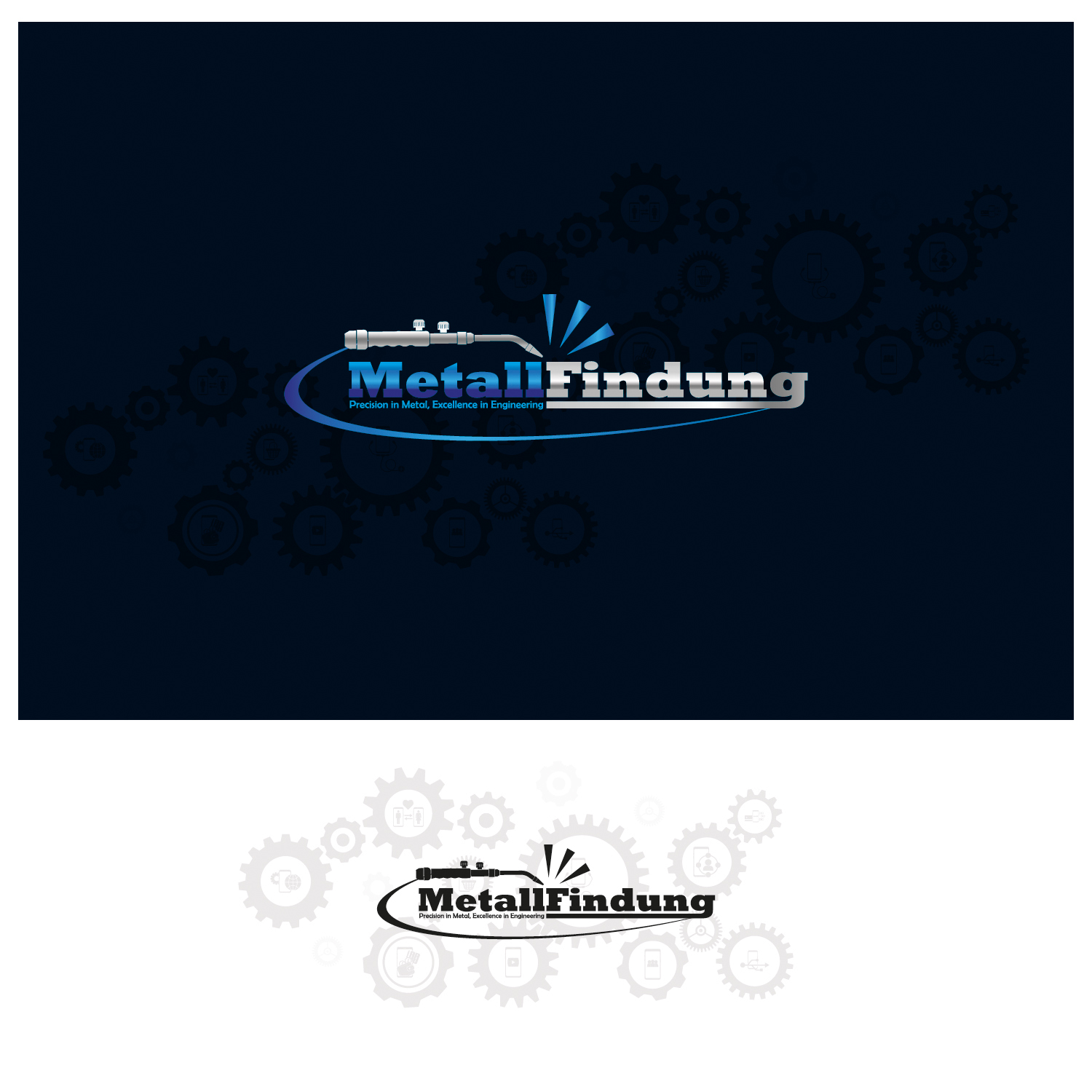 Logo Design by emad farid for this project | Design #30626284