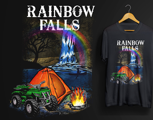 T-shirt Design by Md. Humayun for The Outpost | Design: #30657864