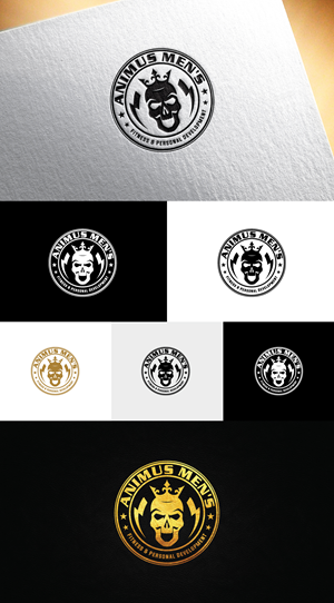 Logo Design by Logo Stock for this project | Design: #30628207