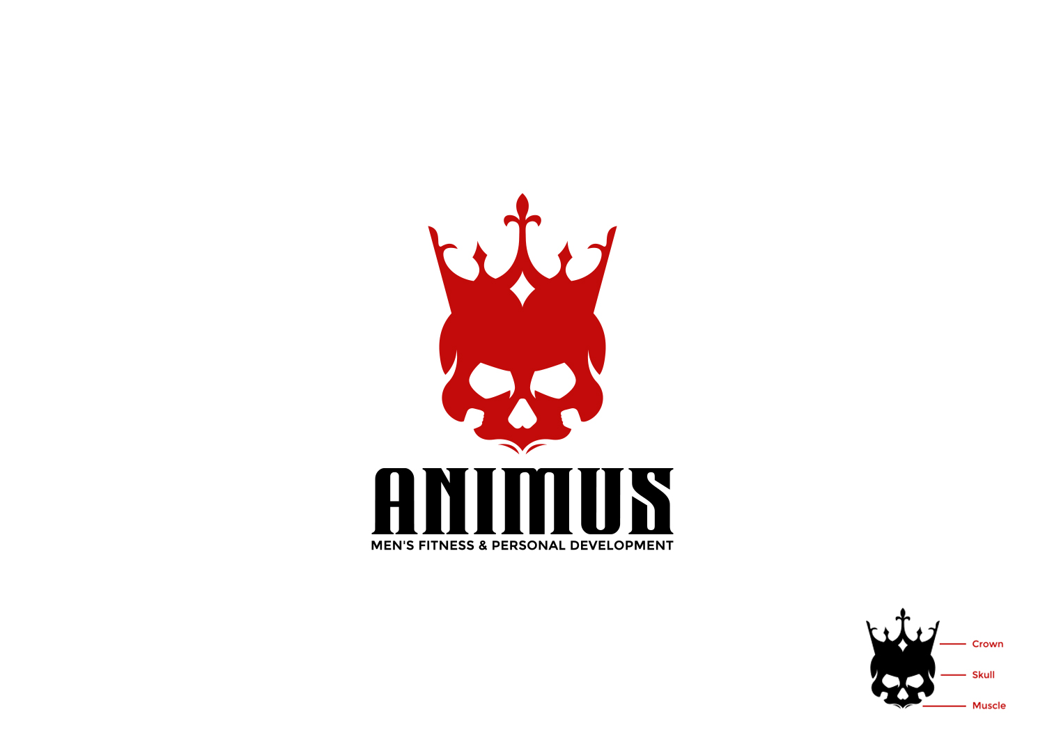 Logo Design by Dona Edianazen for this project | Design #30628071