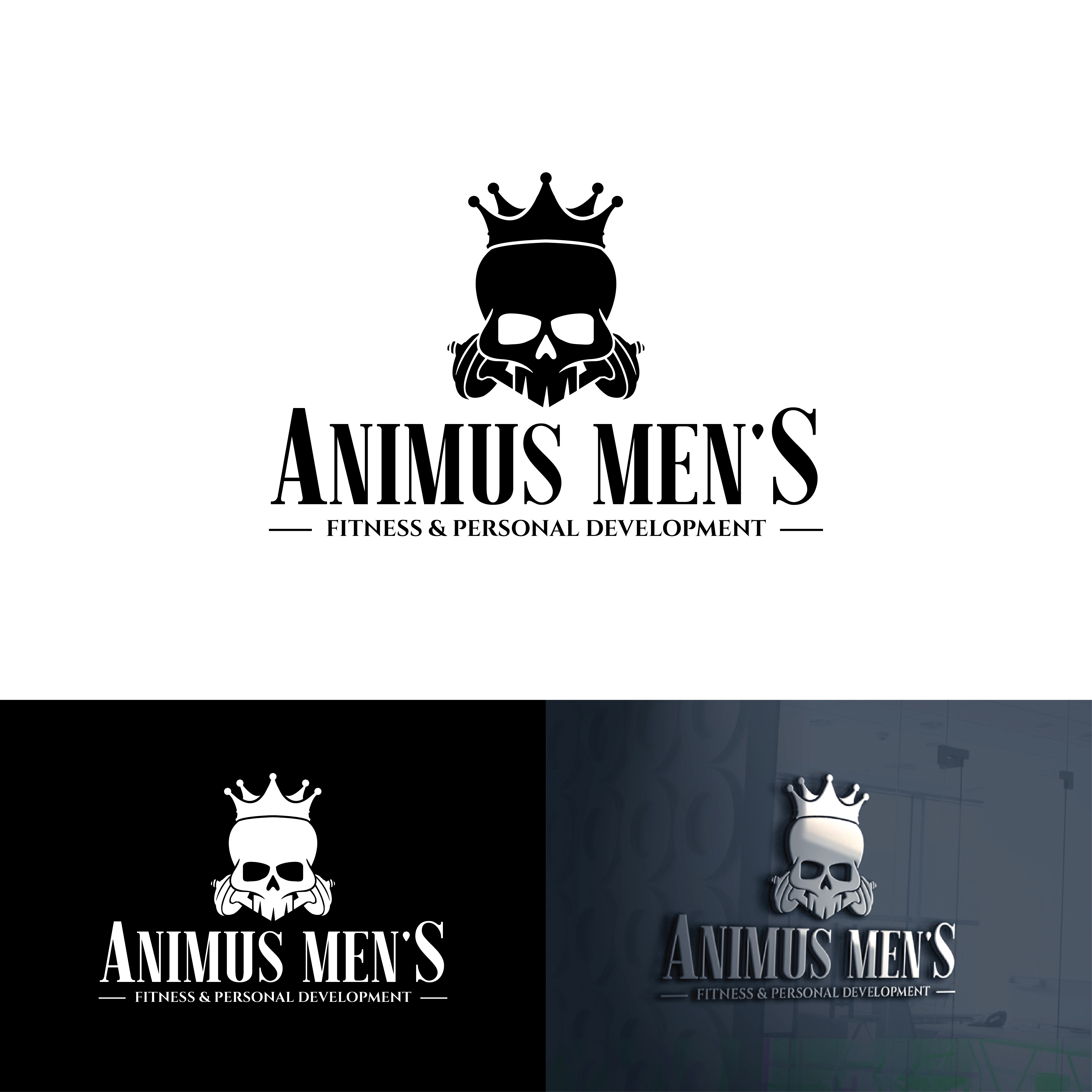 Logo Design by Sanat Kumar De for this project | Design #30633017