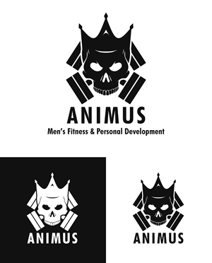 Logo Design by vlska.design