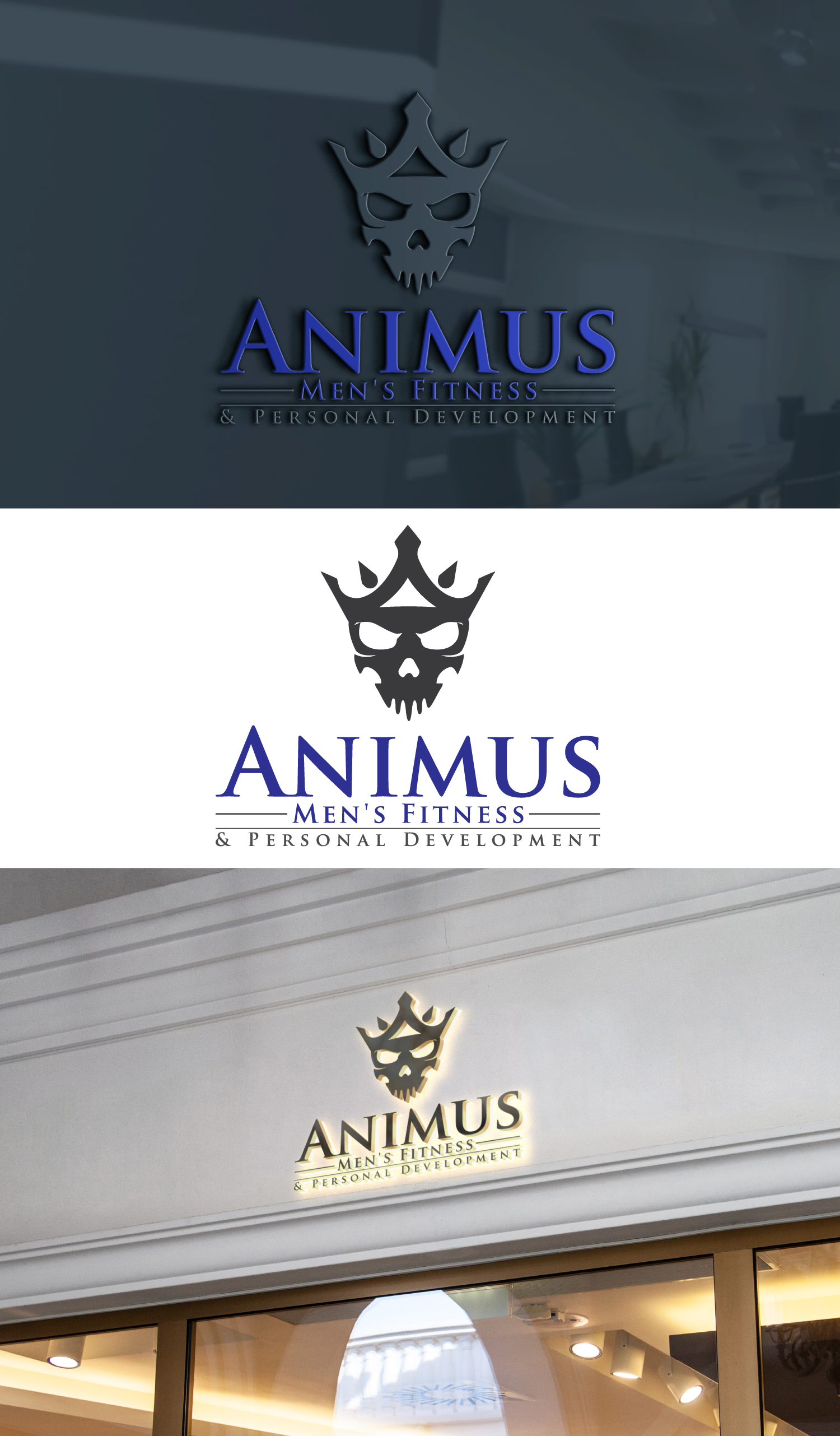 Logo-Design von 100%design für dieses Projekt | Design #30634376