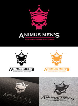 Logo Design by Rey.Art