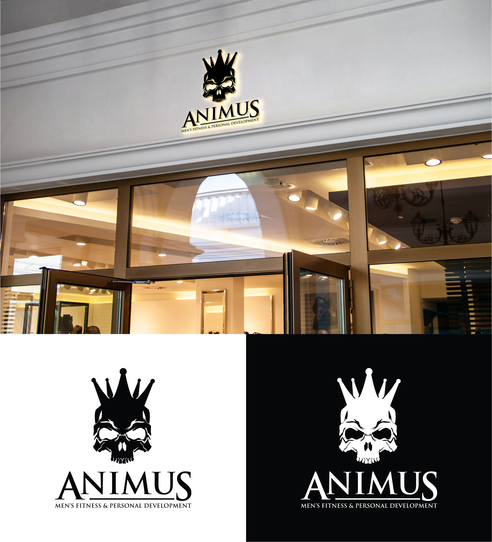 Logo Design by healer1617 for this project | Design #30627164