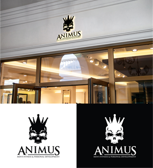 Logo Design by healer1617