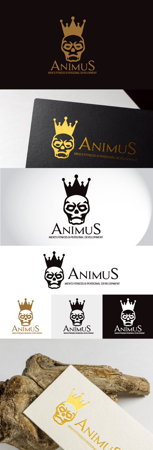 Diseño de Logo por CanDoDesign para este proyecto | Diseño #30627446