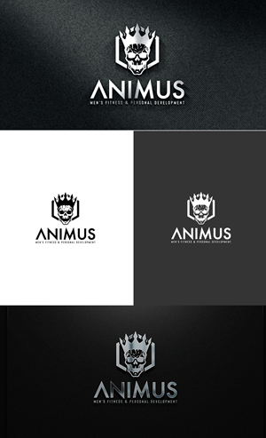Logo Design by GLDesigns for this project | Design: #30632396
