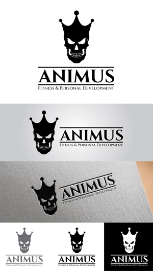 Design de Logo par Owltive pour ce projet | Design : #30626837