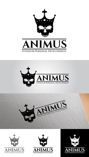 Design de Logo par Owltive pour ce projet | Design : #30626838