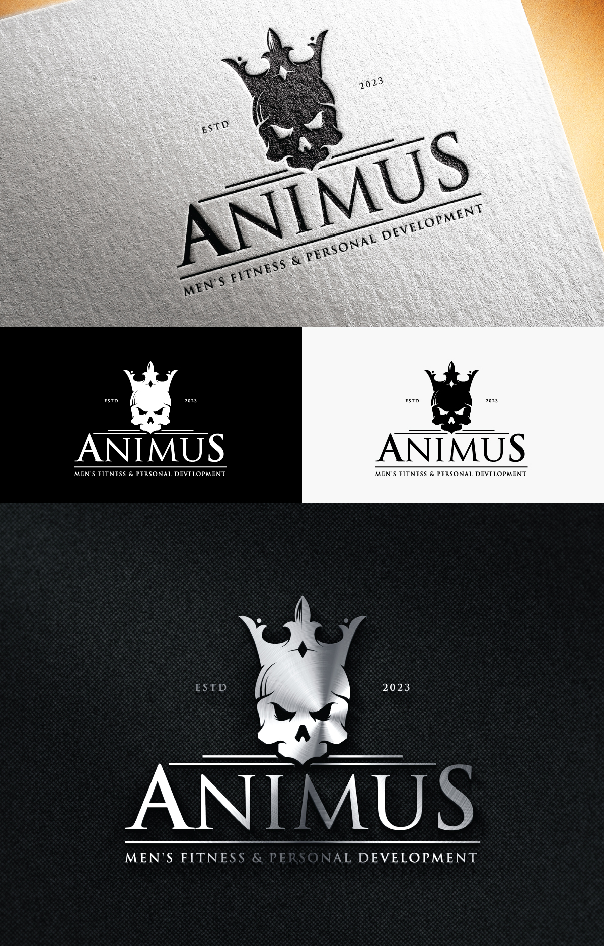 Logo-Design von step forward 2 für dieses Projekt | Design #30628211