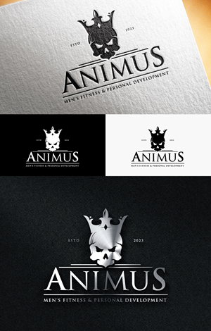 Logo Design by step forward 2 for this project | Design: #30628211