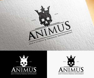 Logo Design by step forward 2 for this project | Design: #30634260
