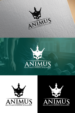 Logo Design by Tangantengen