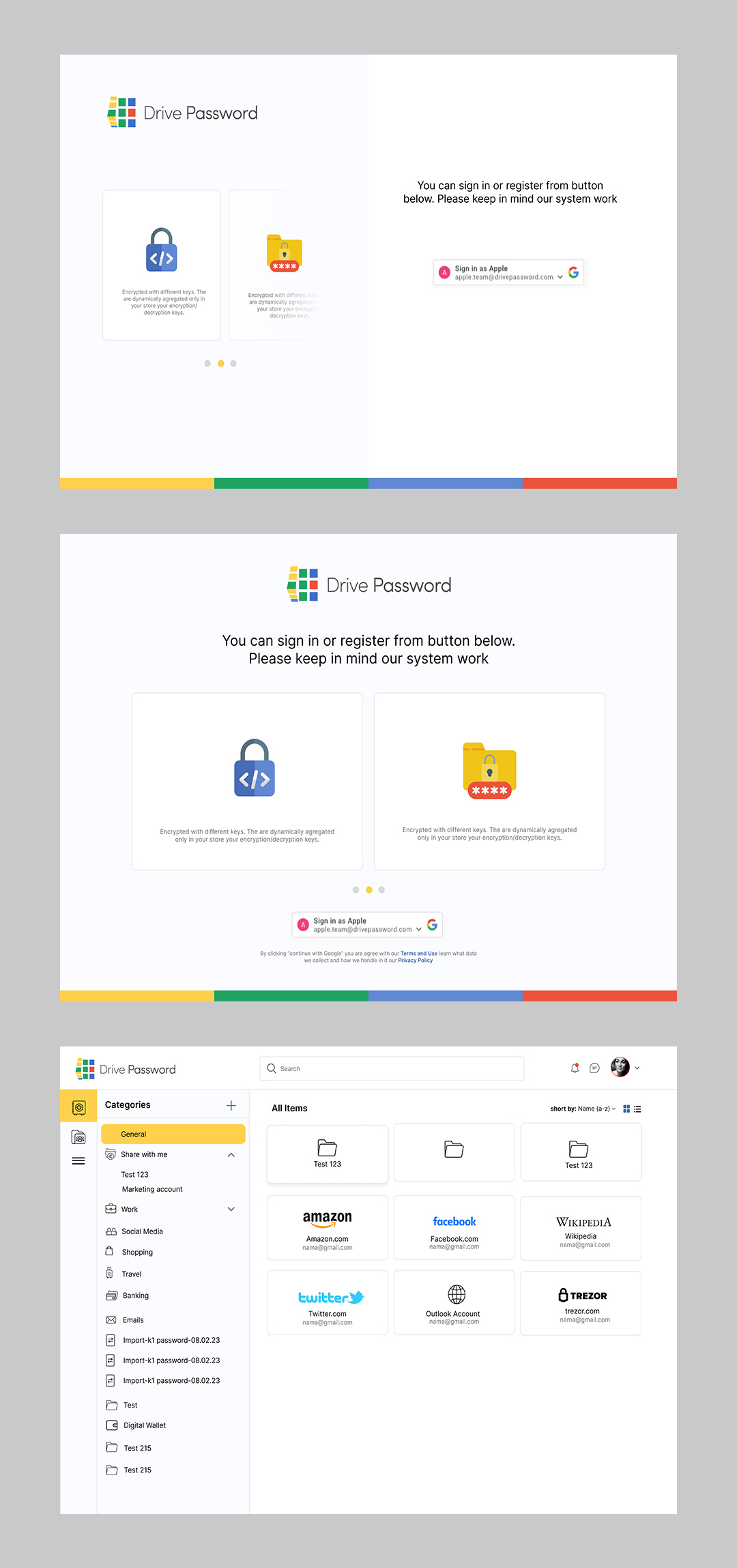 Web-Design von DeriMH für Promotino Ltd. | Design #30890202