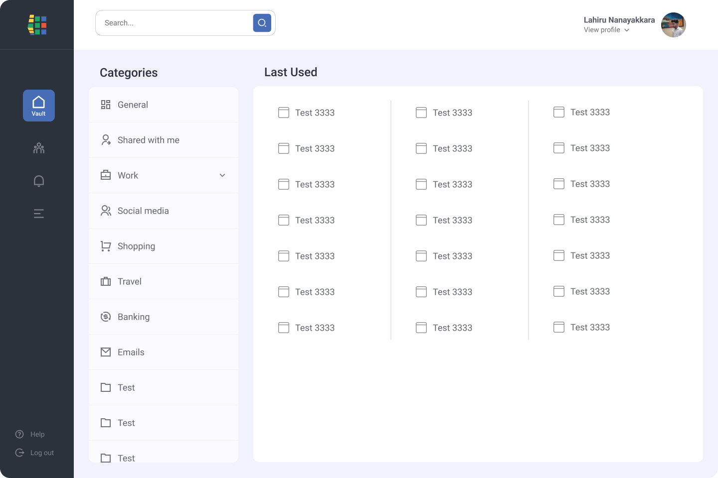 Web-Design von Lahiru Nanayakkara für Promotino Ltd. | Design #30668817