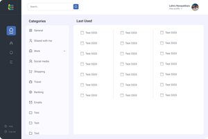 Web-Design von Lahiru Nanayakkara für Promotino Ltd. | Design: #30668817