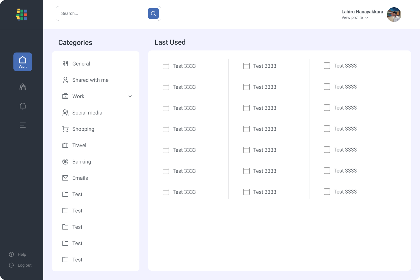 Web Design par Lahiru Nanayakkara pour Promotino Ltd. | Design #30668818