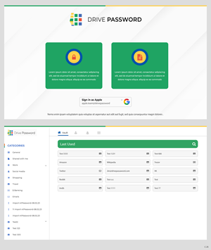 Web-Design von pb für Promotino Ltd. | Design: #30633794