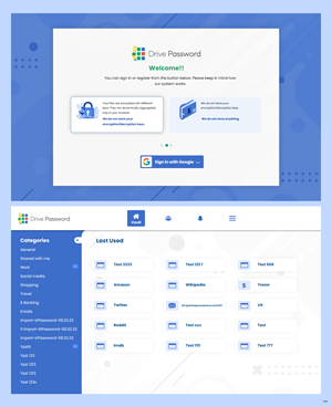 Web-Design von pb für Promotino Ltd. | Design: #30633795