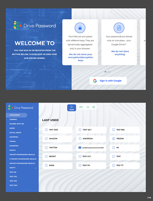 Web-Design von pb für Promotino Ltd. | Design: #30633797