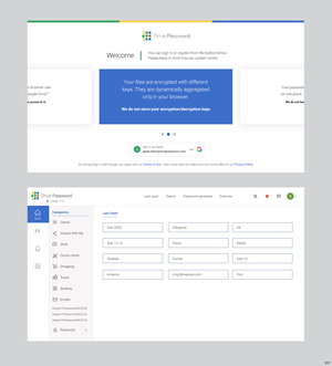 Web-Design von pb für Promotino Ltd. | Design: #30633799