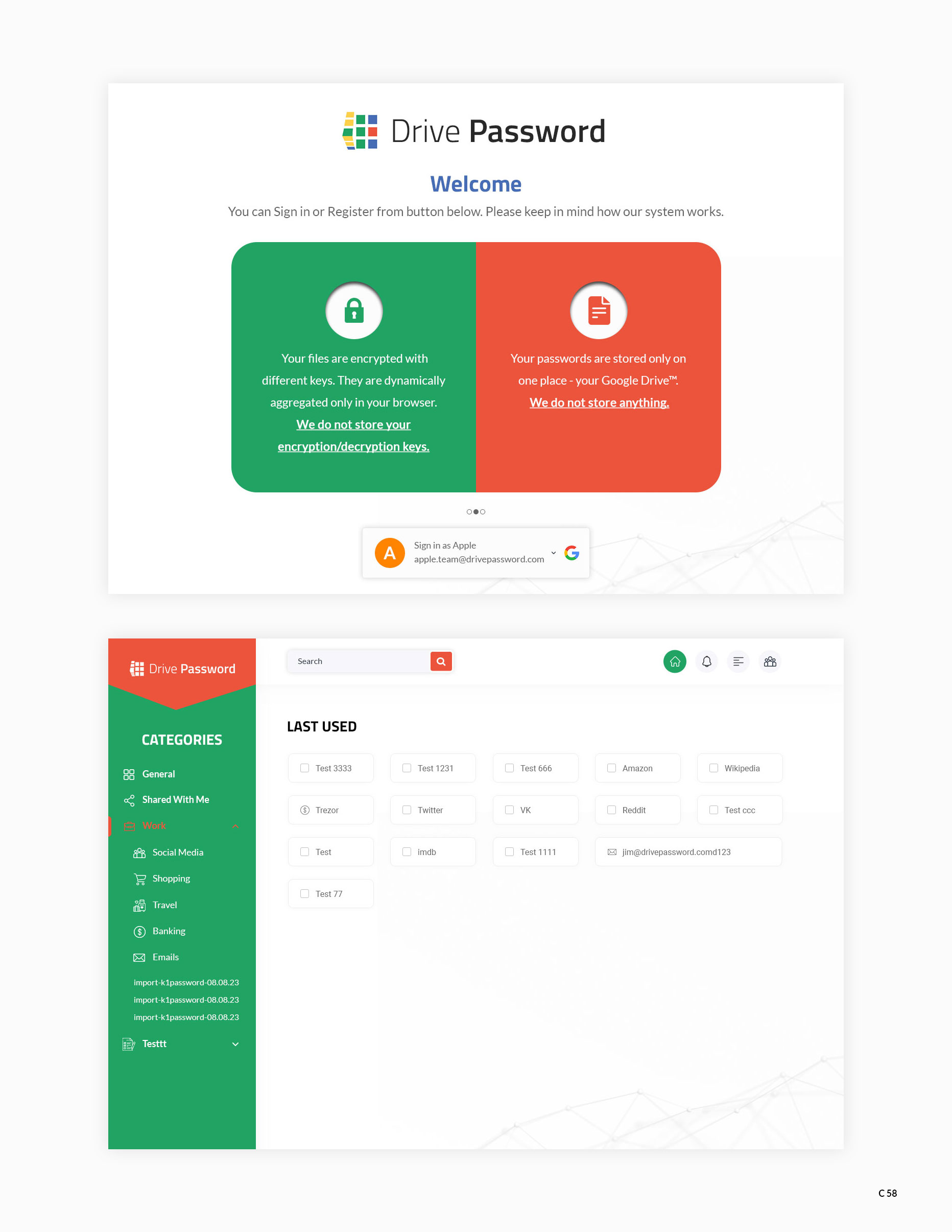 Web Design by pb for Promotino Ltd. | Design #30633801