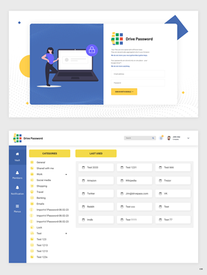 Web-Design von pb für Promotino Ltd. | Design: #30638647