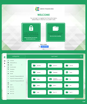 Web-Design von pb für Promotino Ltd. | Design: #30638651