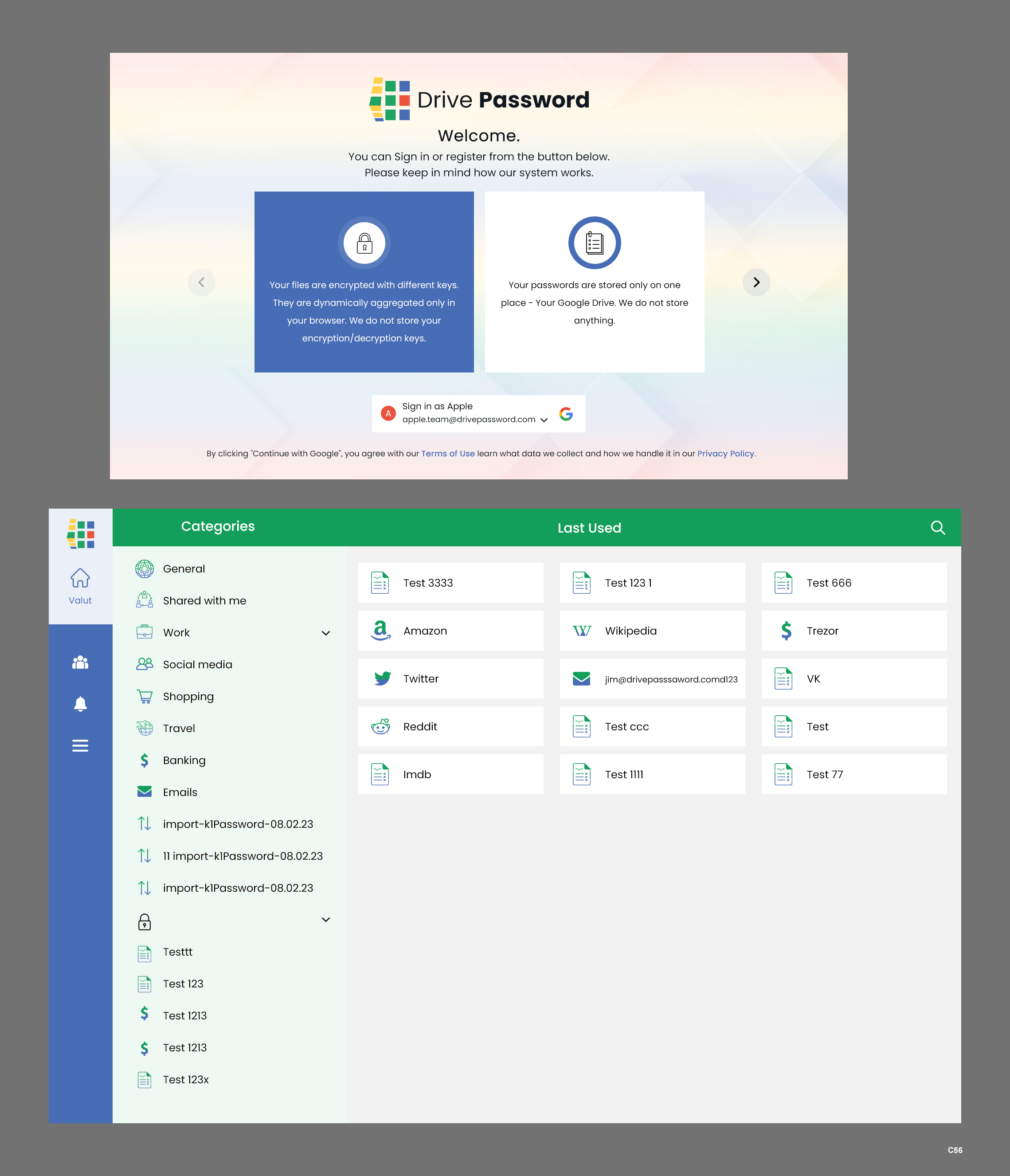 Web Design by pb for Promotino Ltd. | Design #30638652