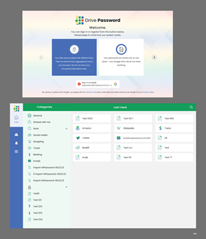 Web-Design von pb für Promotino Ltd. | Design: #30638652
