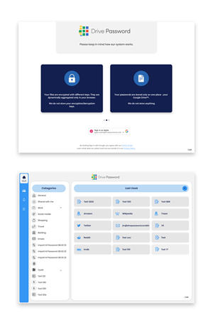 Diseño Web por pb para Promotino Ltd. | Diseño #30809056