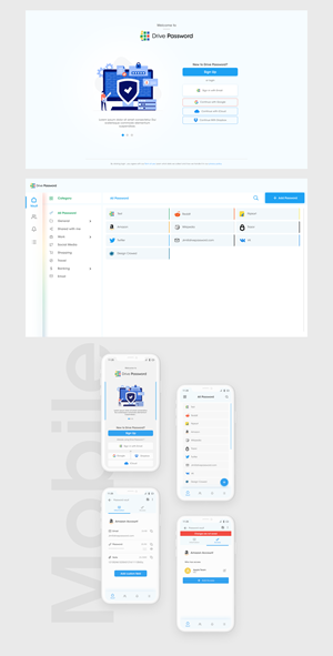 Web Design by POP! for Promotino Ltd. | Design: #30726326