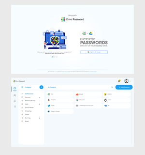 Web Design by POP! for Promotino Ltd. | Design: #30789258