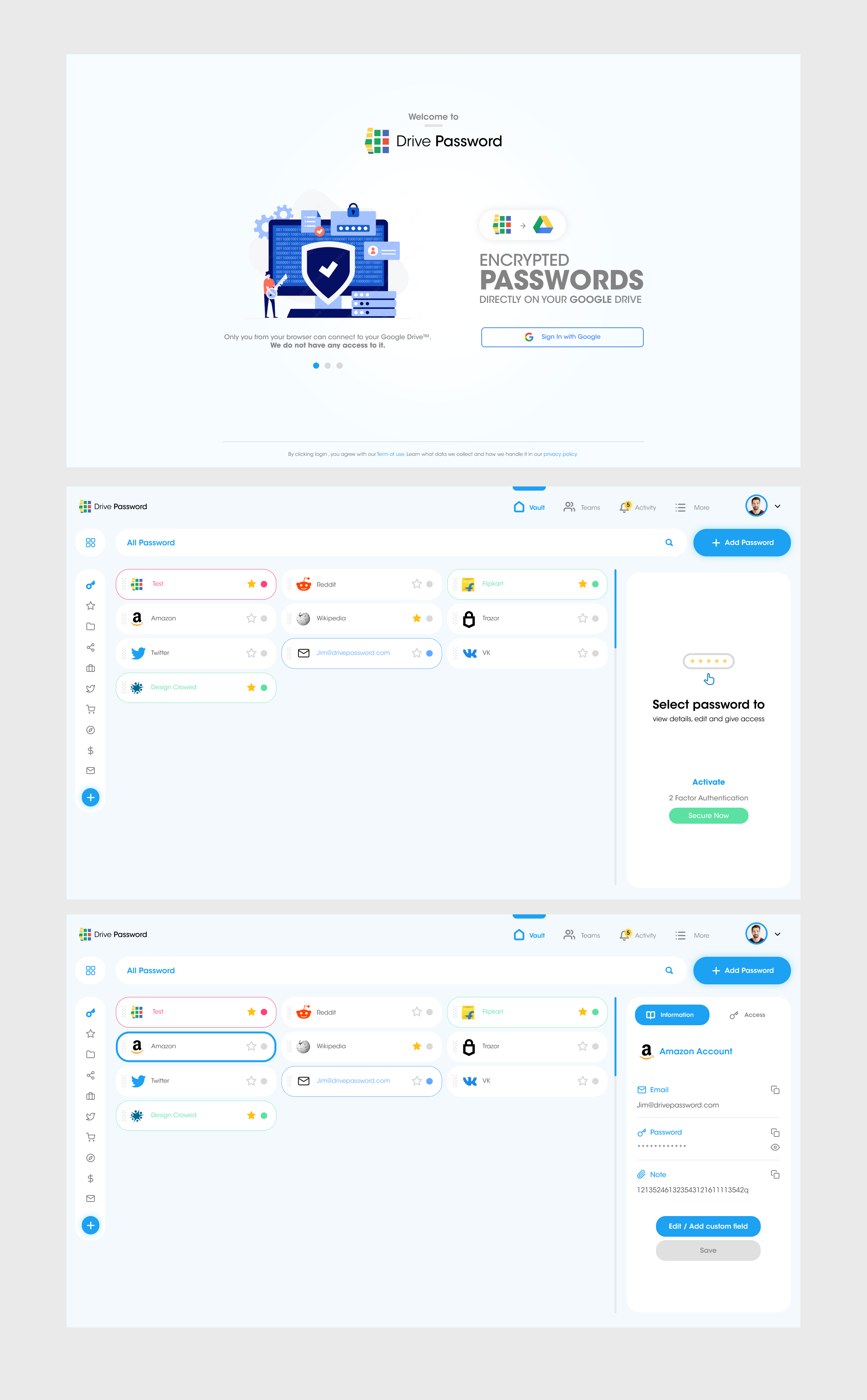 Web Design by POP! for Promotino Ltd. | Design #30994752