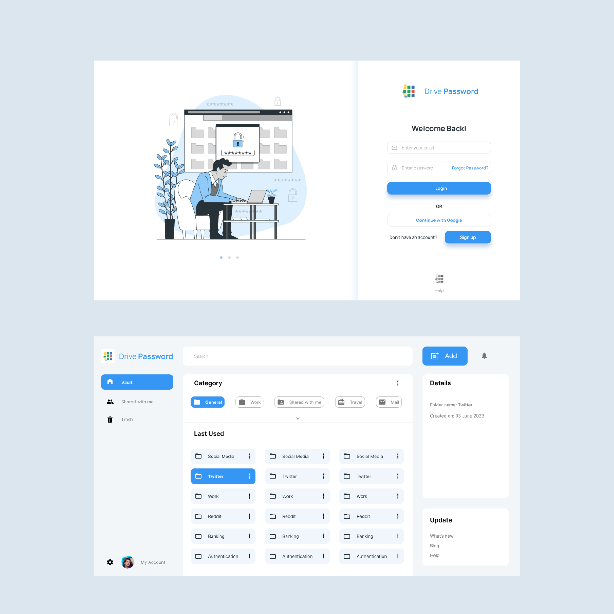 Web Design par wahyu azizi pour Promotino Ltd. | Design #30673568