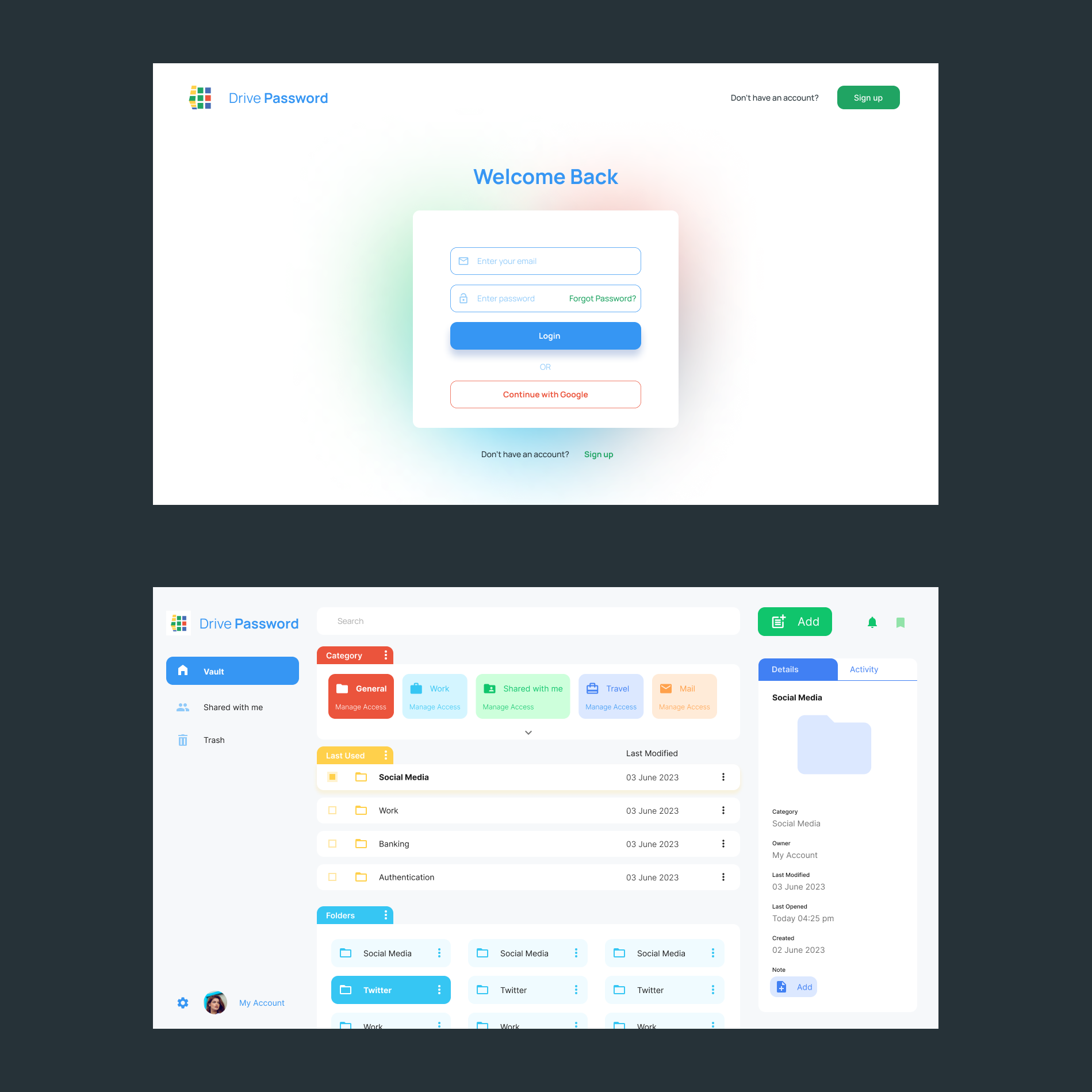 Web Design by wahyu azizi for Promotino Ltd. | Design #30796876