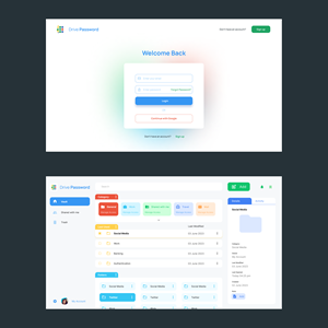 Web Design by wahyu azizi for Promotino Ltd. | Design: #30796876