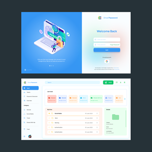 Diseño Web por wahyu azizi para Promotino Ltd. | Diseño #31094752