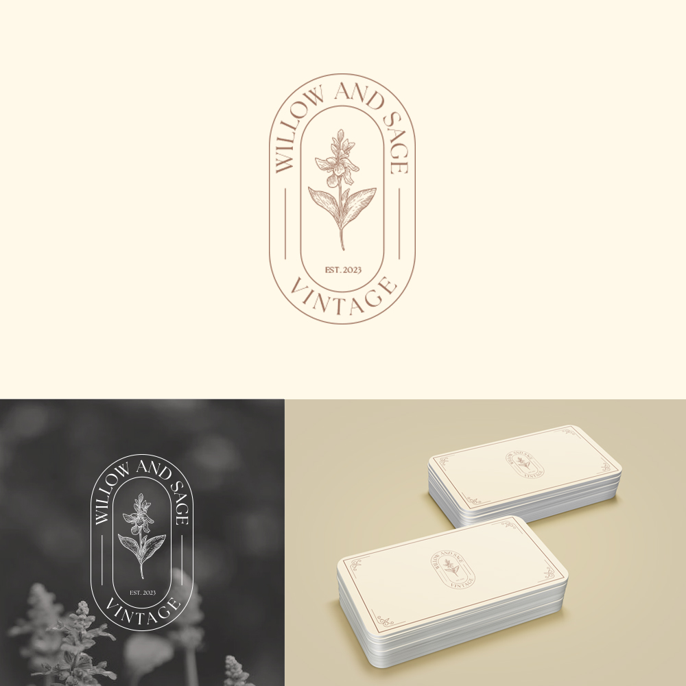Logo Design by Squada Designs for this project | Design #30668453