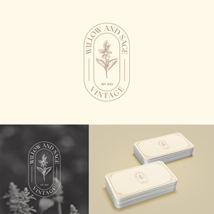 Logo Design by Squada Designs