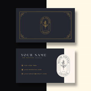 Logo Design by Squada Designs for this project | Design: #30675716