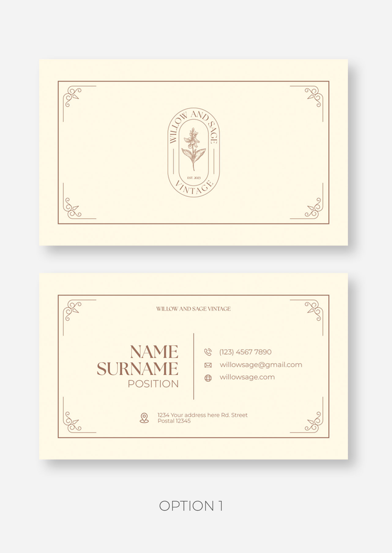 Logo Design by Squada Designs for this project | Design #30693330