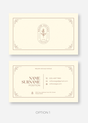 Logo Design by Squada Designs for this project | Design: #30693330