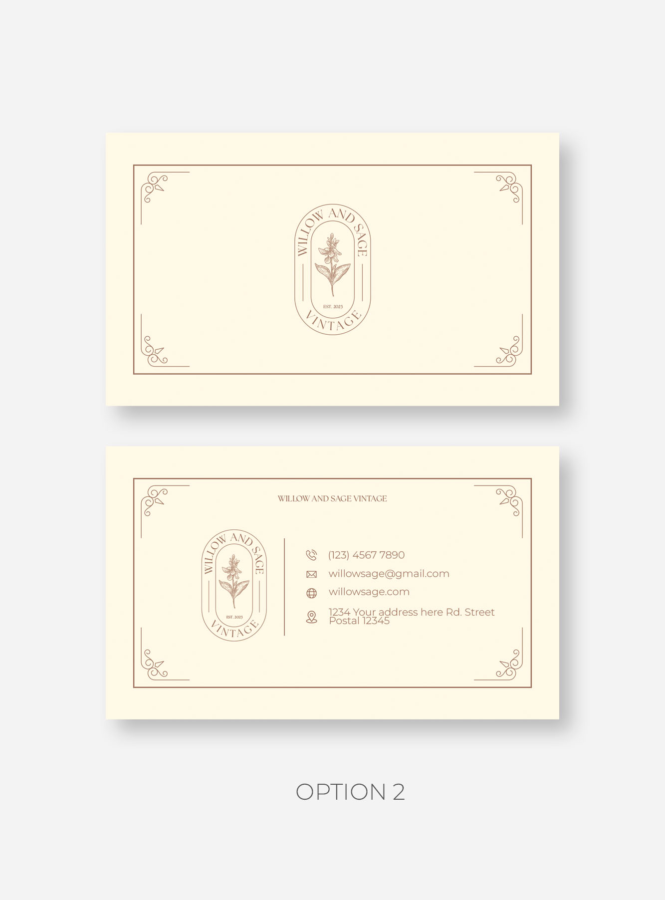 Logo Design by Squada Designs for this project | Design #30693332