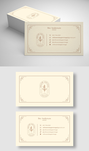 Logo Design by Squada Designs for this project | Design: #30711386