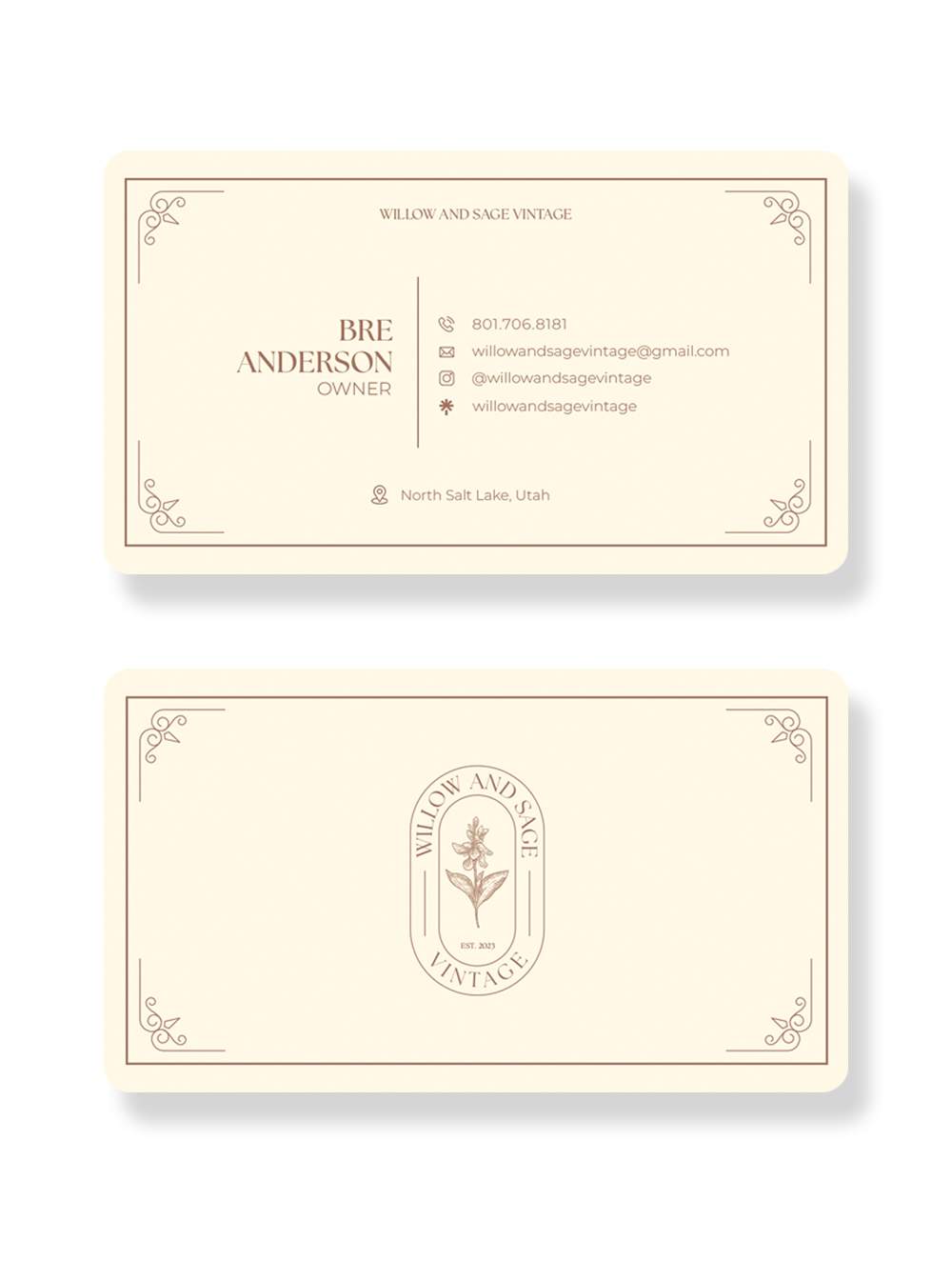 Logo Design by Squada Designs for this project | Design #30729915