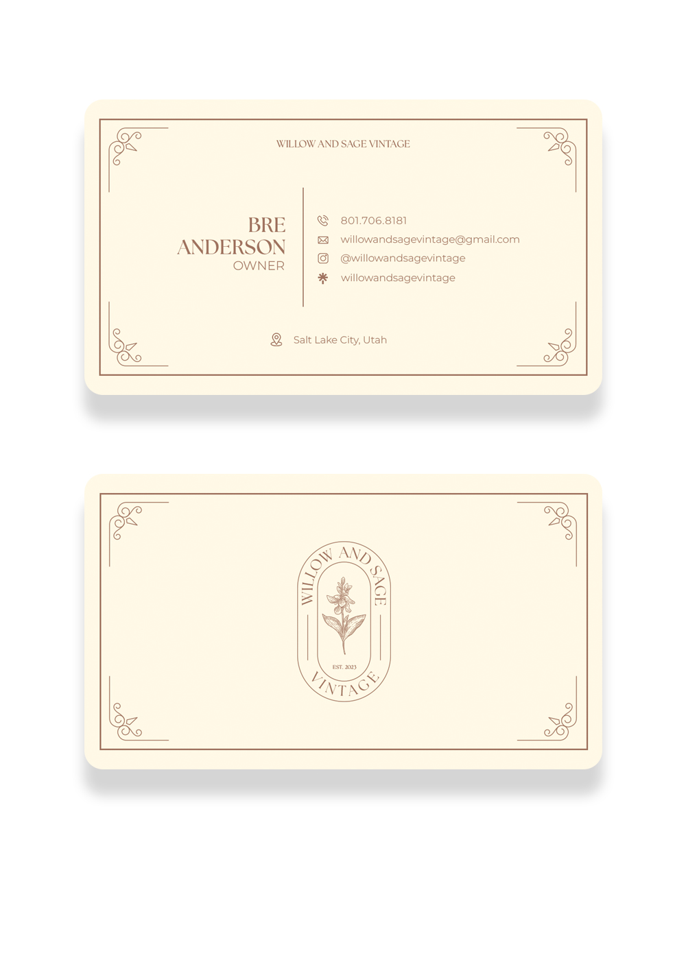 Logo Design by Squada Designs for this project | Design #30735156
